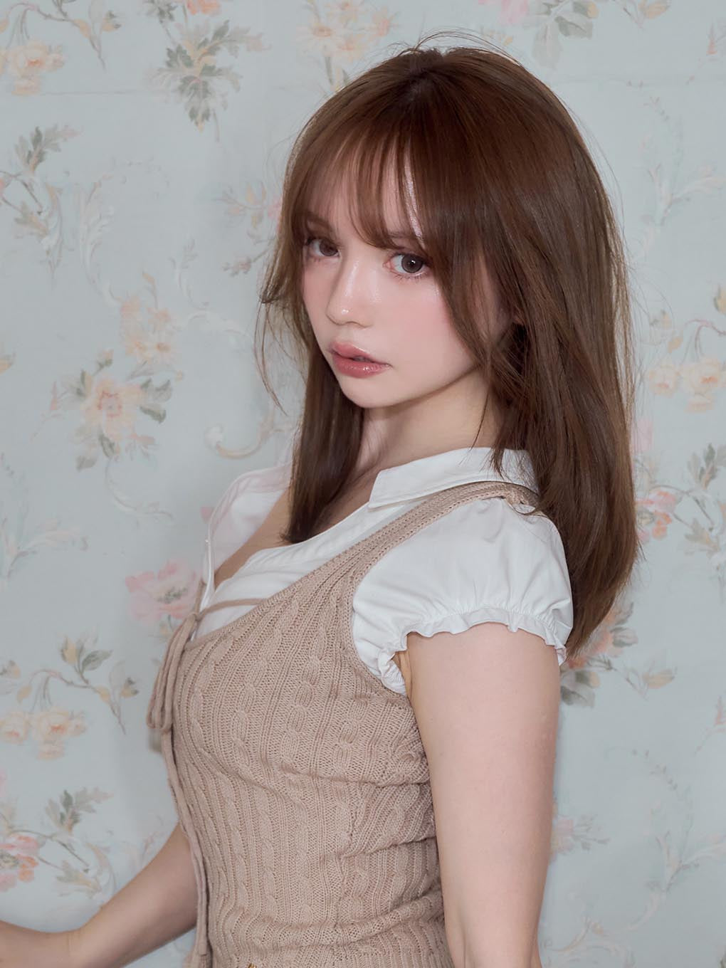 Rejina vest set