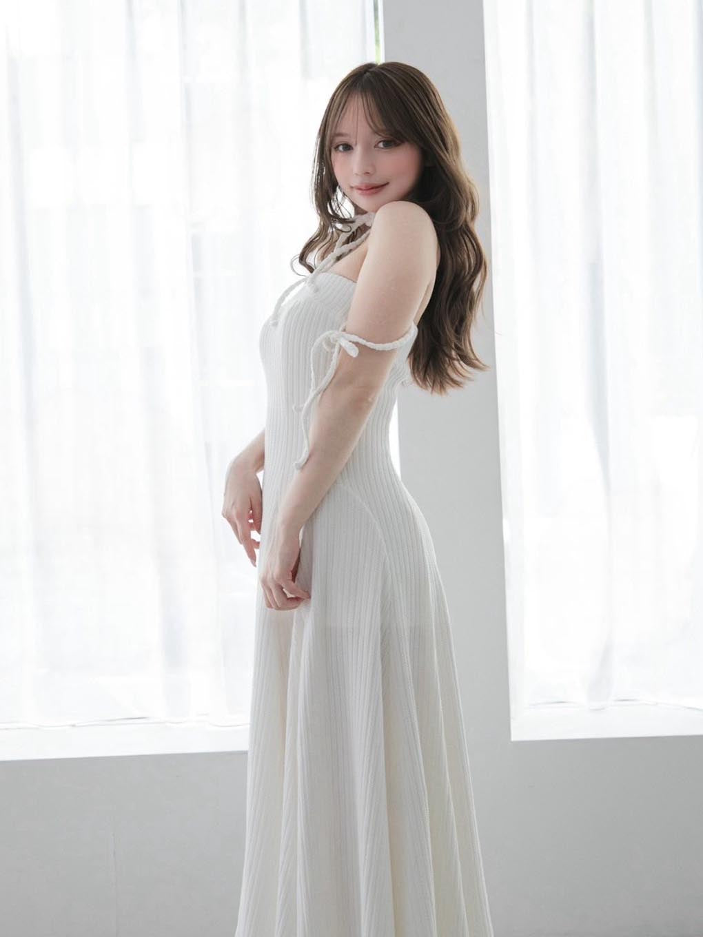 Fata body dress