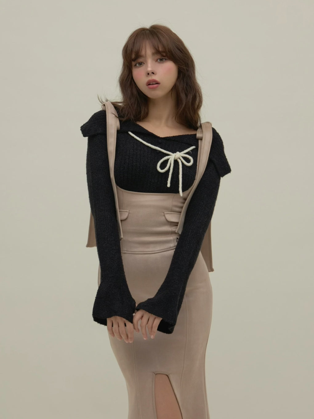 Dorothy rompers skirt