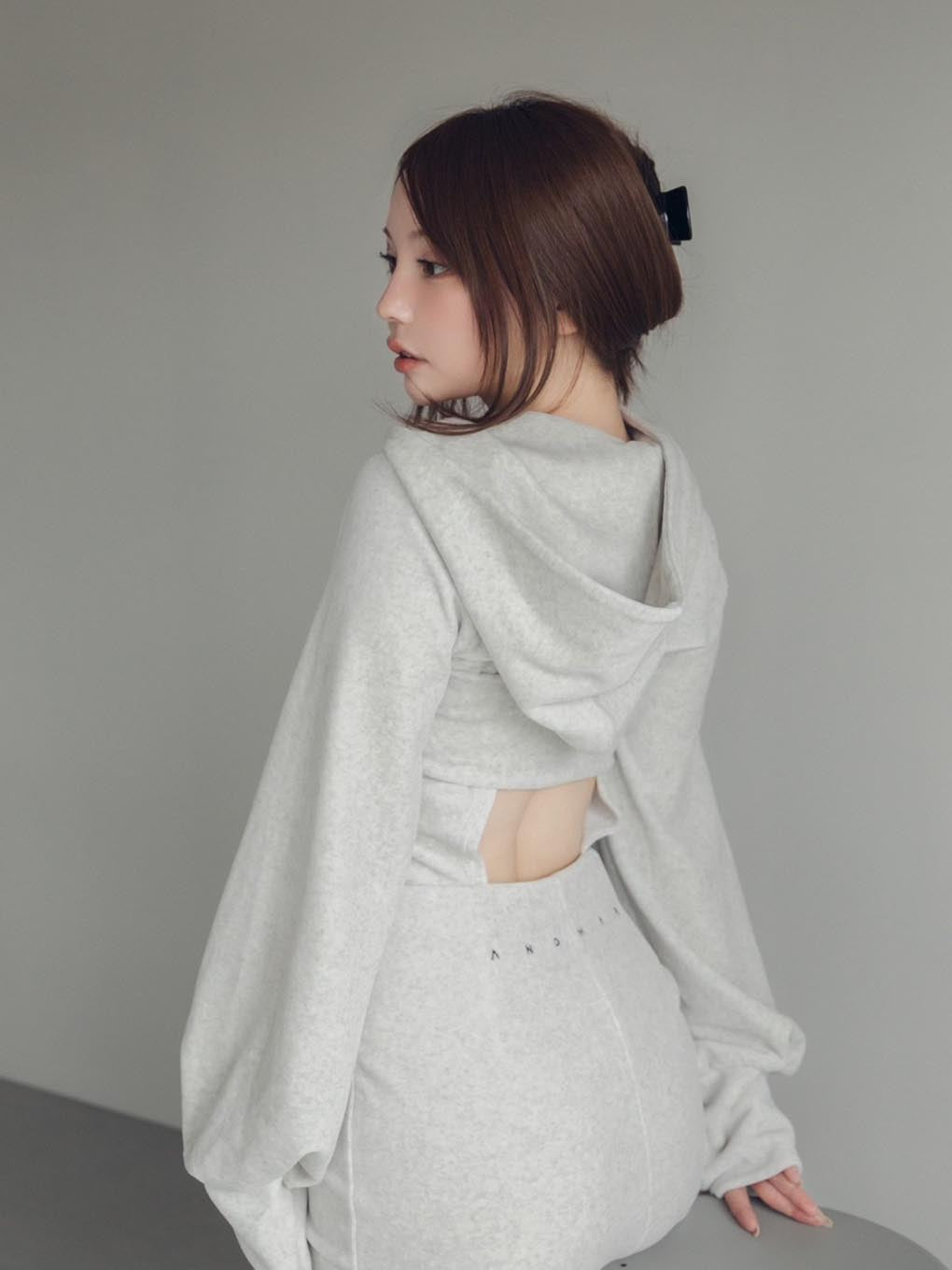 Lucy long dress
