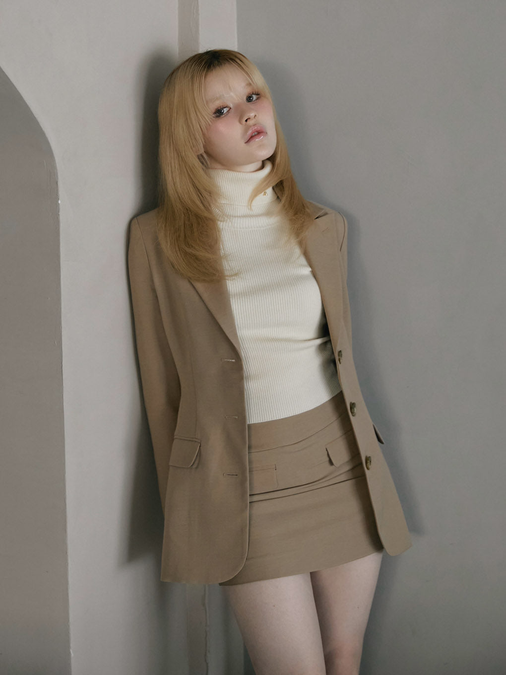 Blair basic skirt