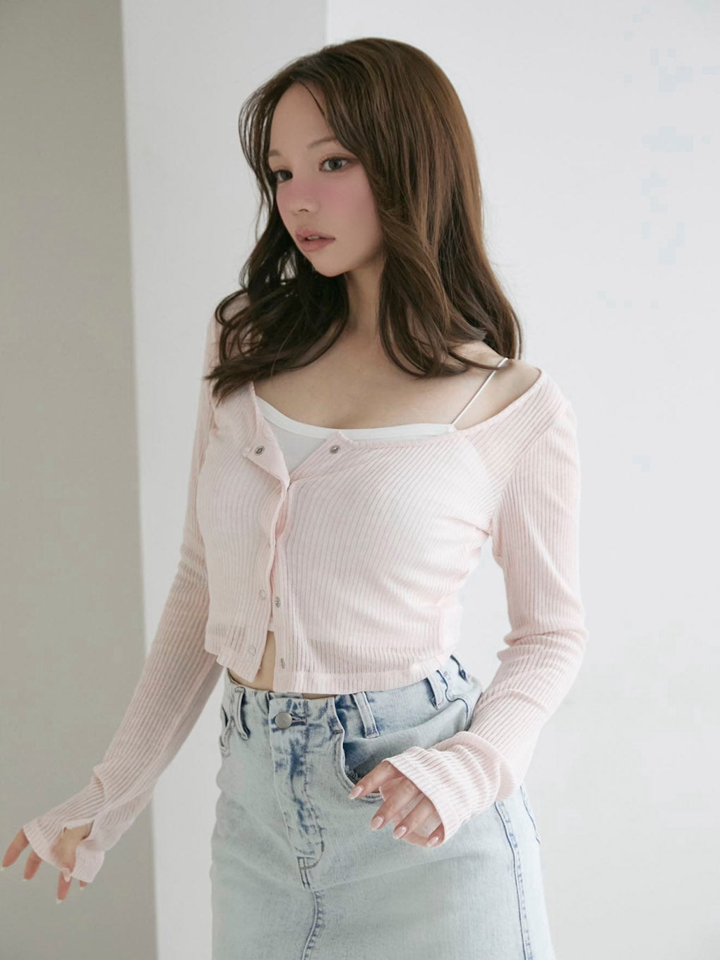Mary tops set
