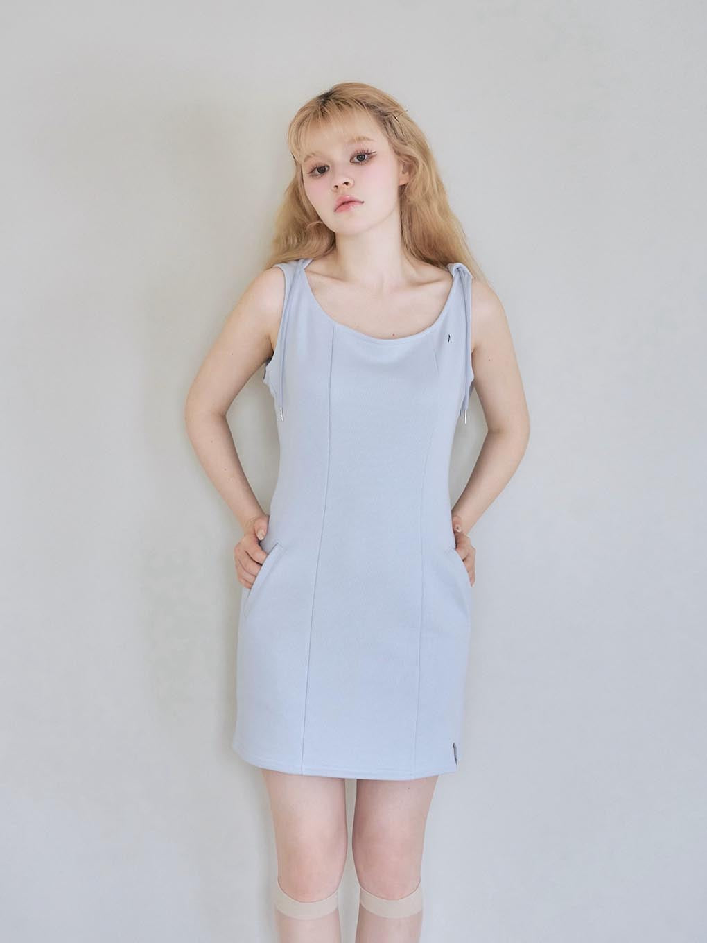 Carrie mini dress