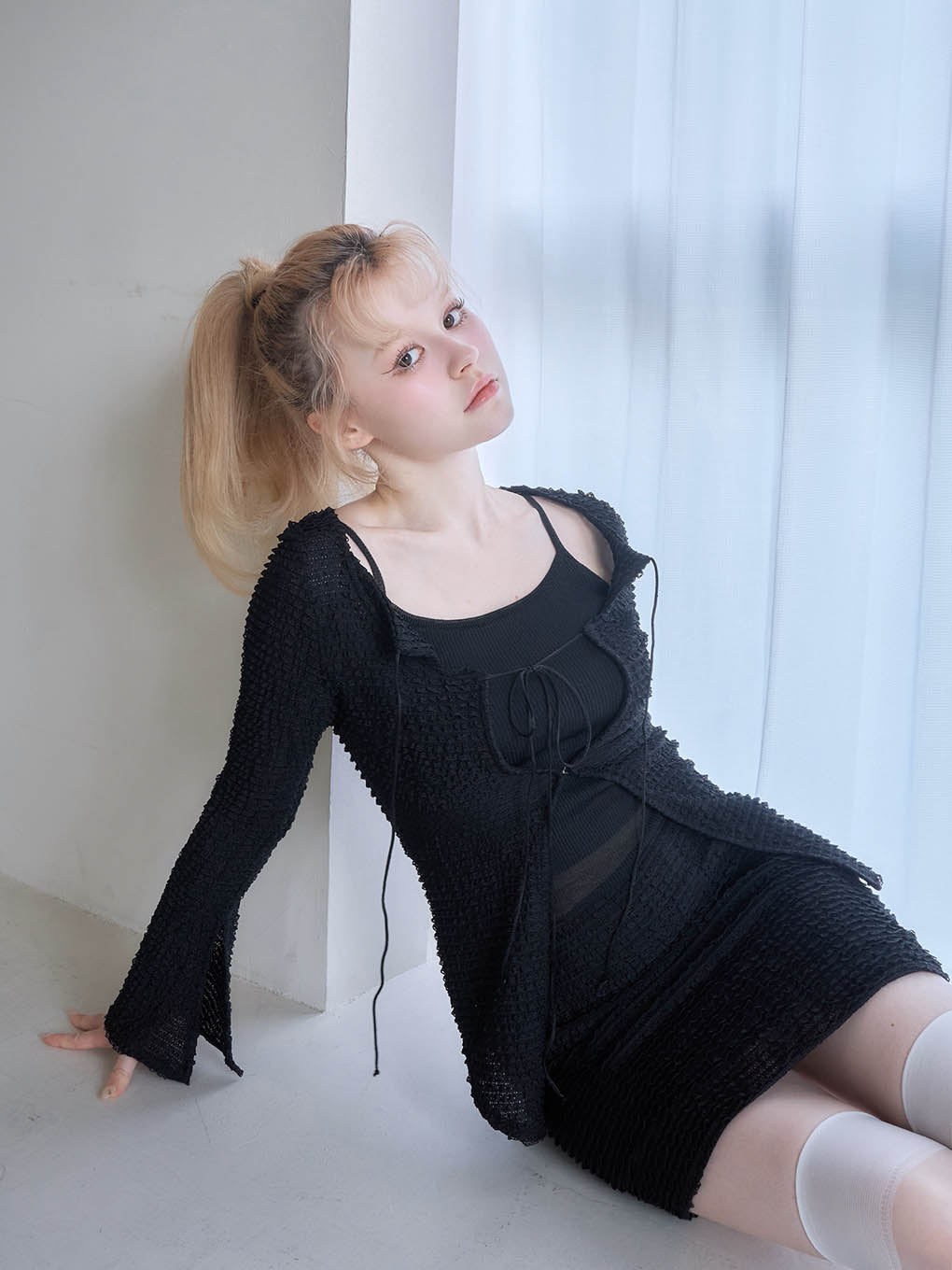 Alice mini skirt