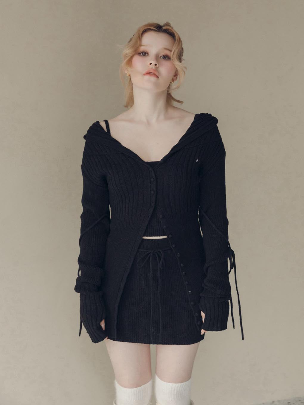 Dorothy knit set