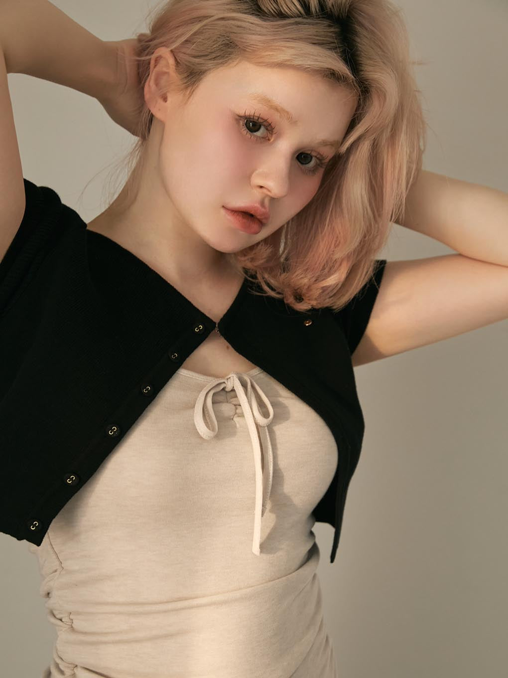 Vickey set tops