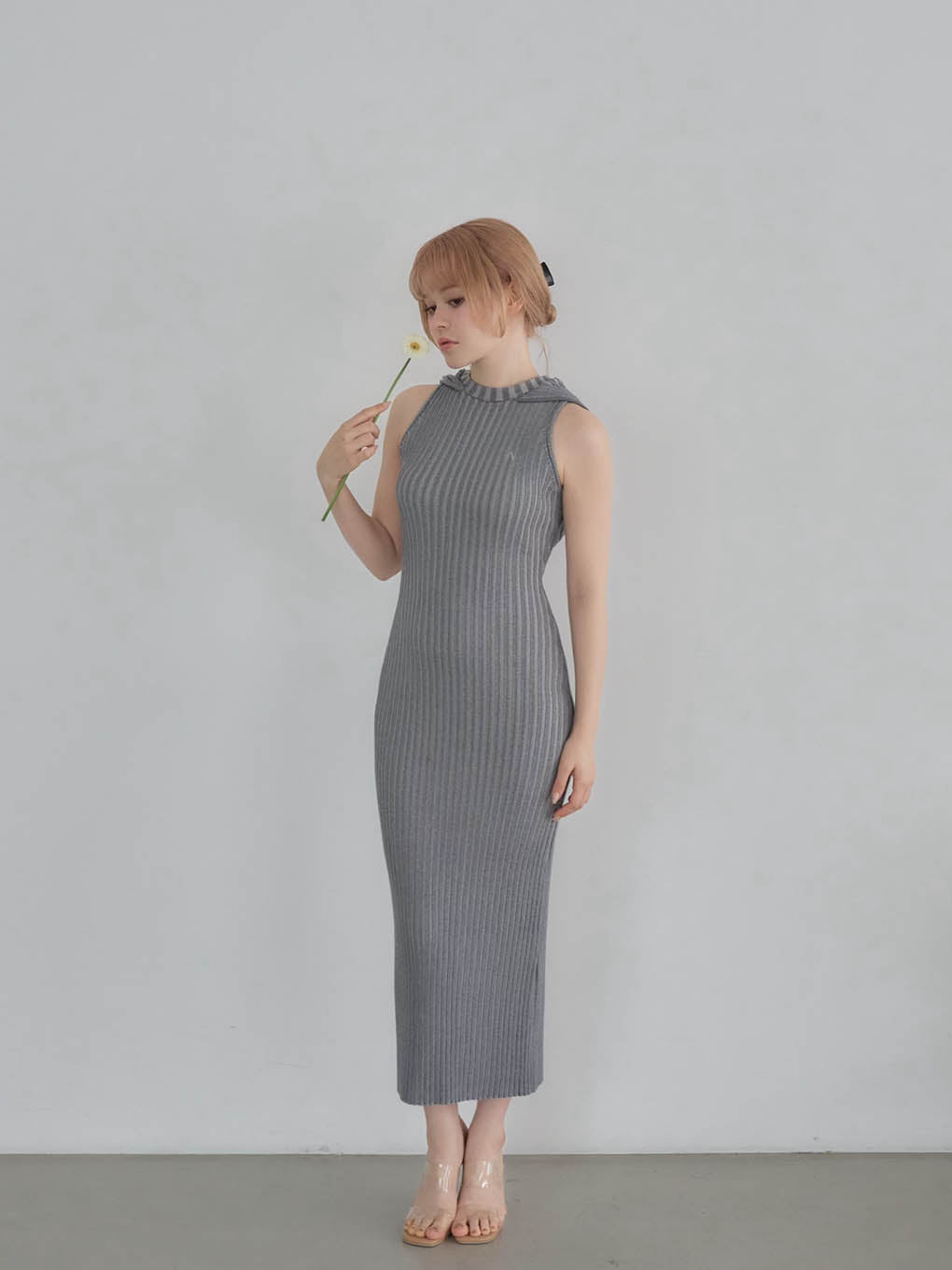 Noah knit dress