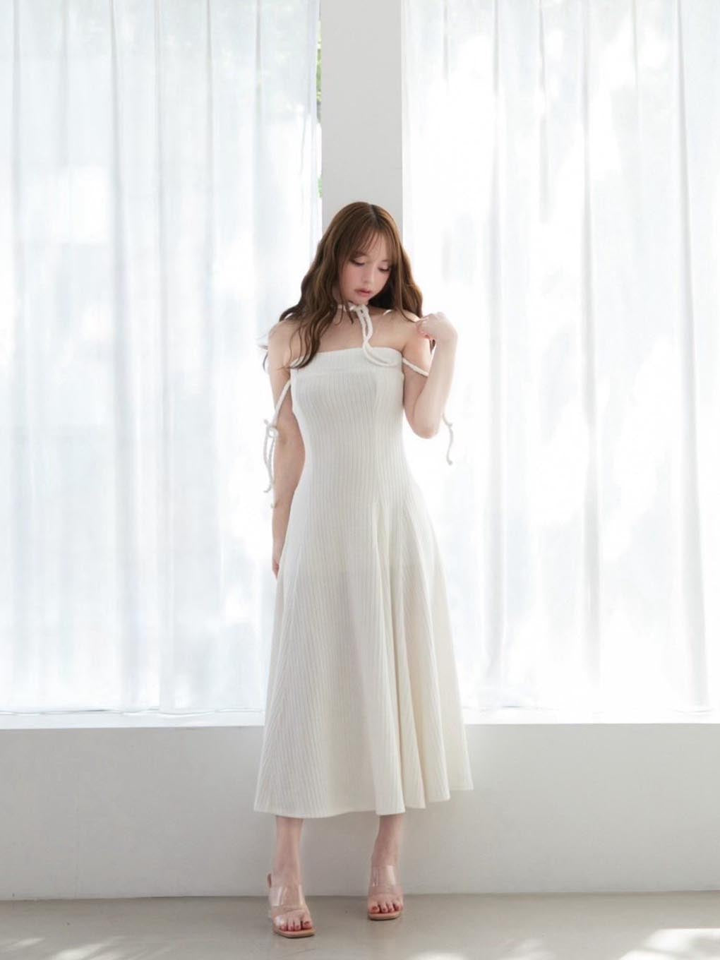 Fata body dress