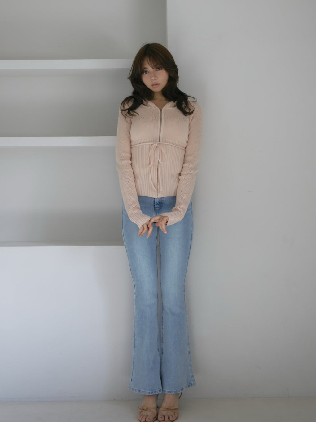 Angel crochet hood tops