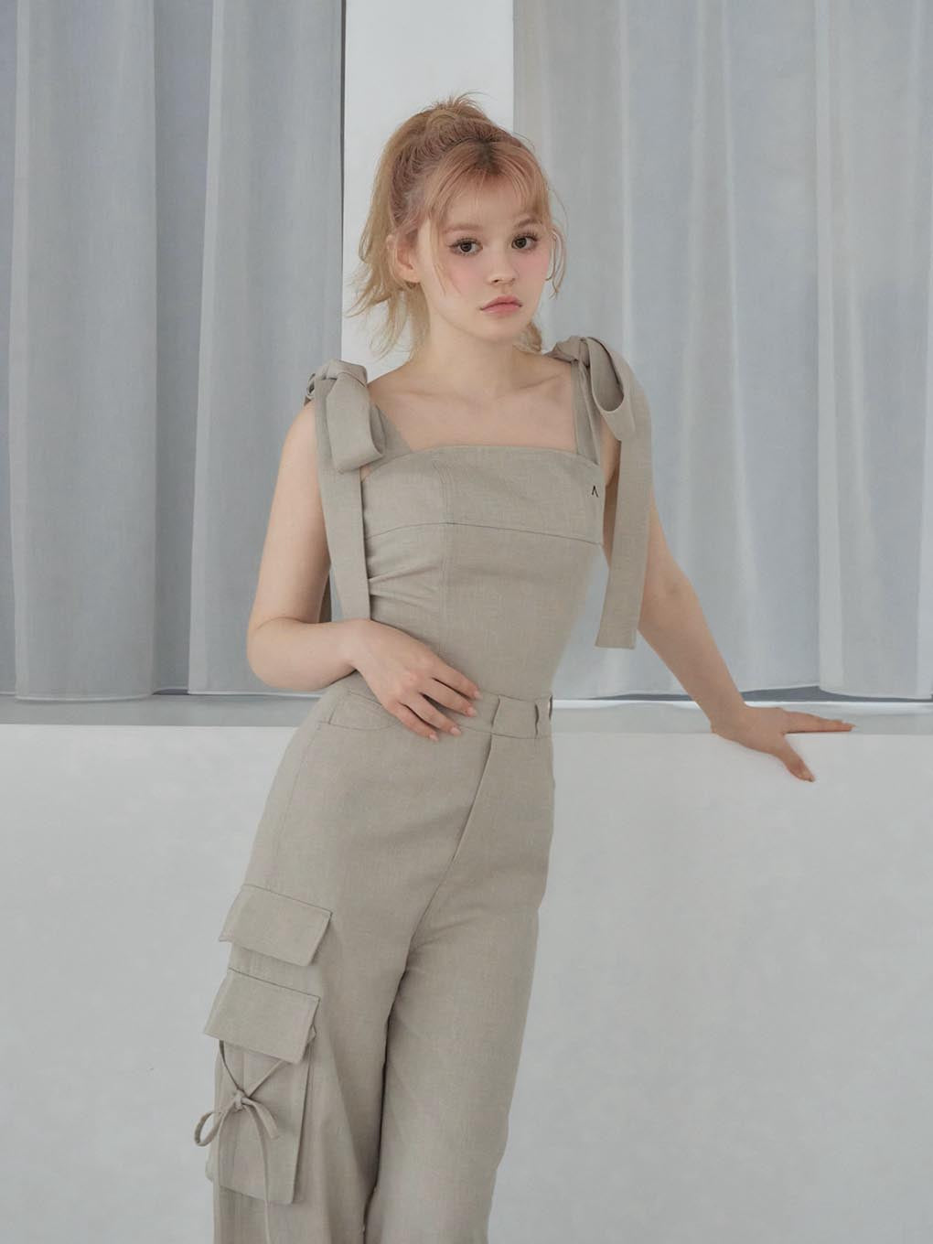 Nicola ribbon allinone