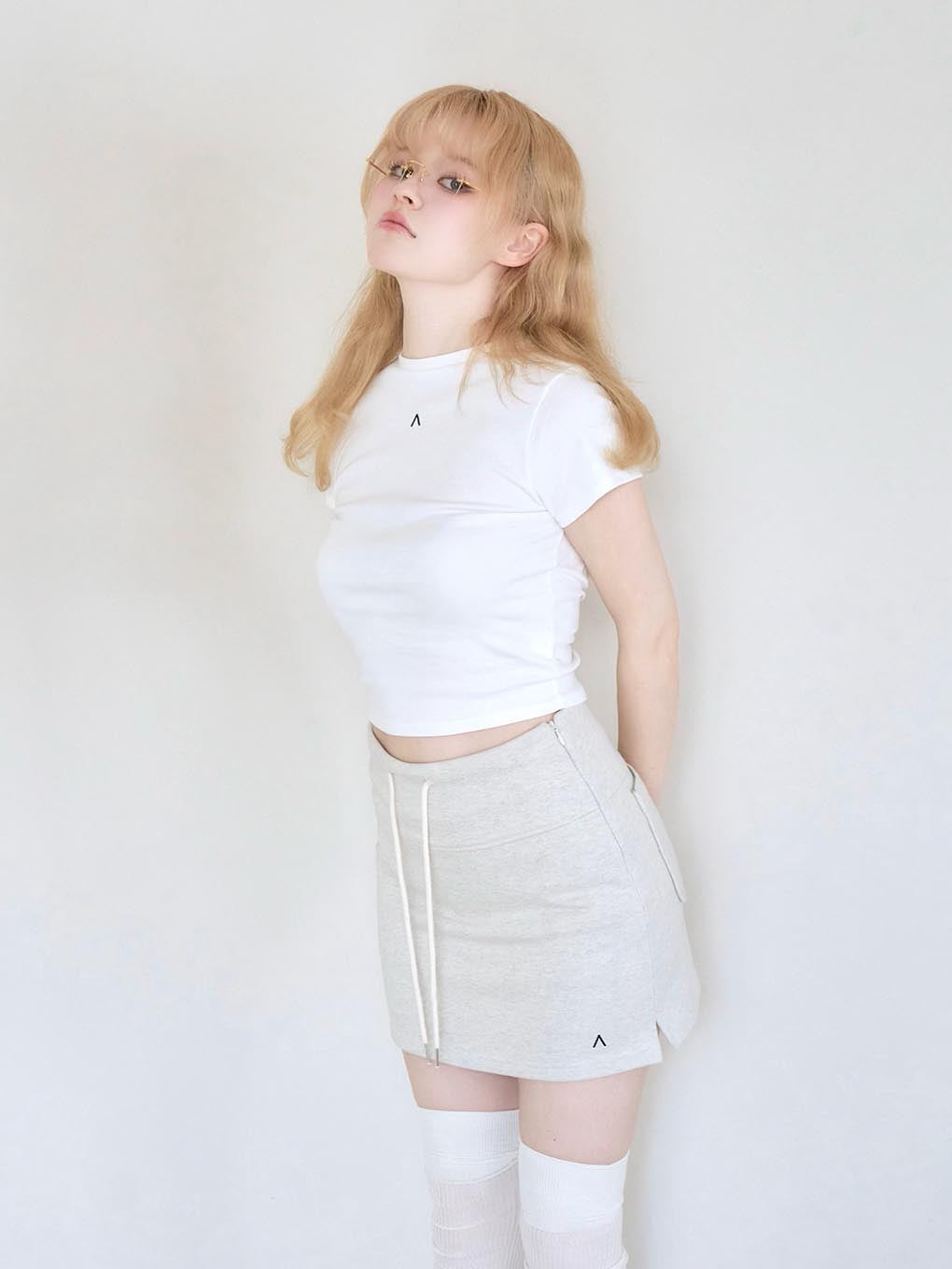 Rita girls mini skirt