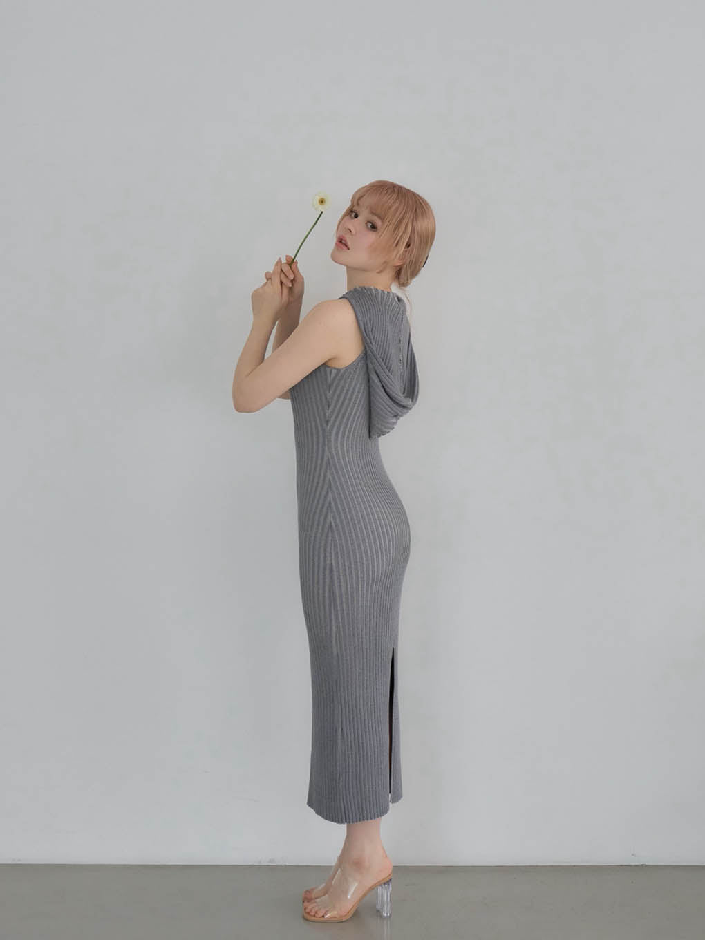 Noah knit dress