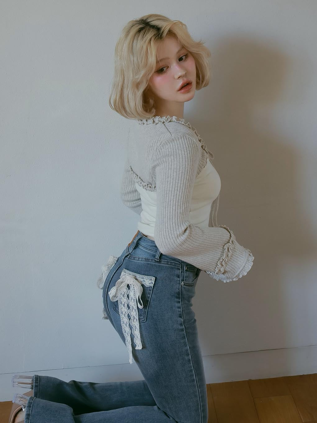 Chui set tops