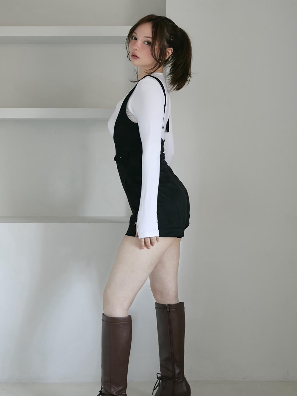Cameron salopette
