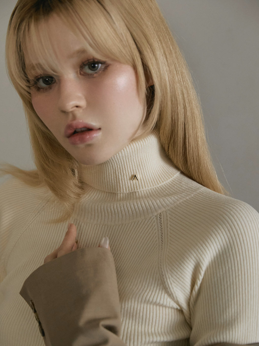 Kelly knit tops