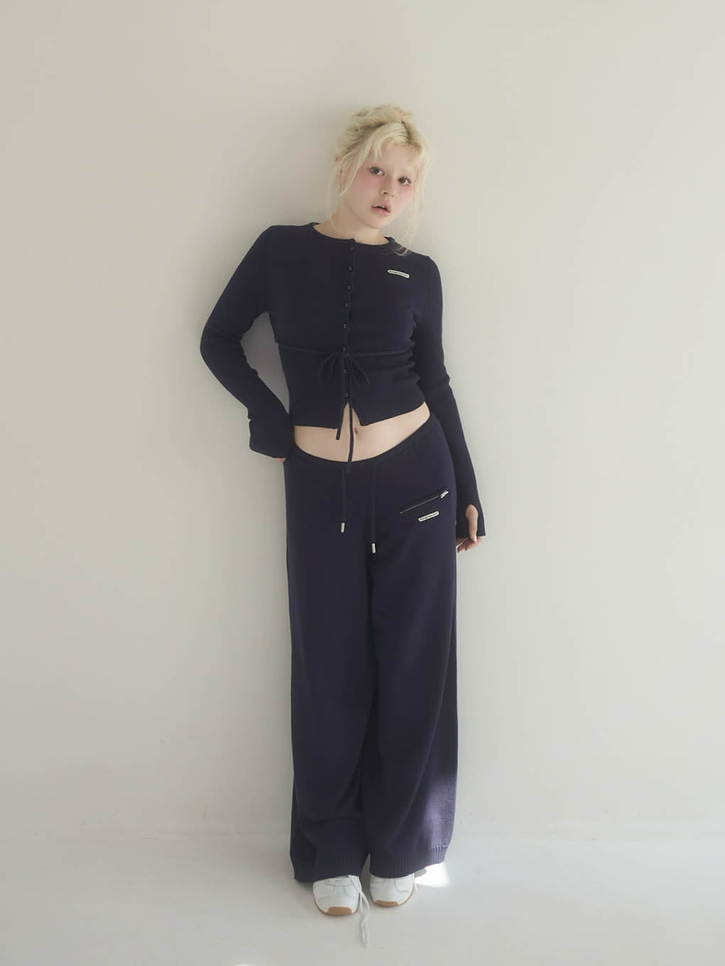Candice pants set up