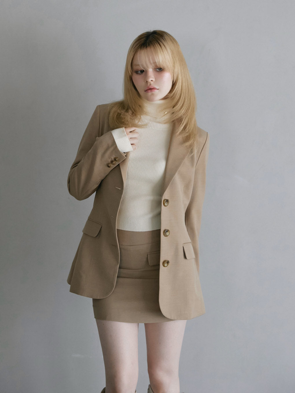 Blair basic skirt