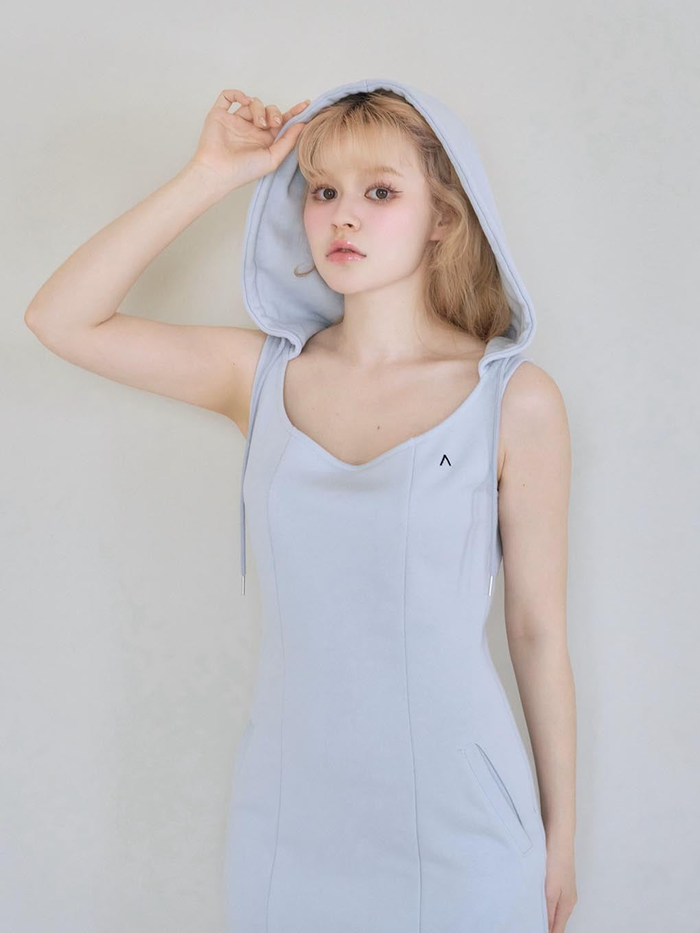 Carrie mini dress