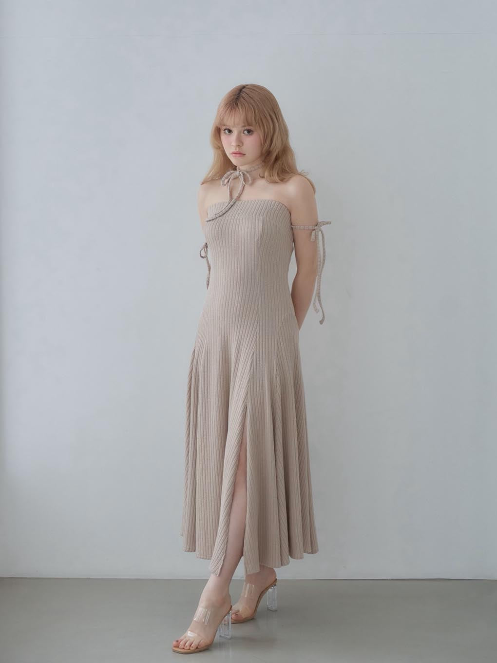Fata body dress