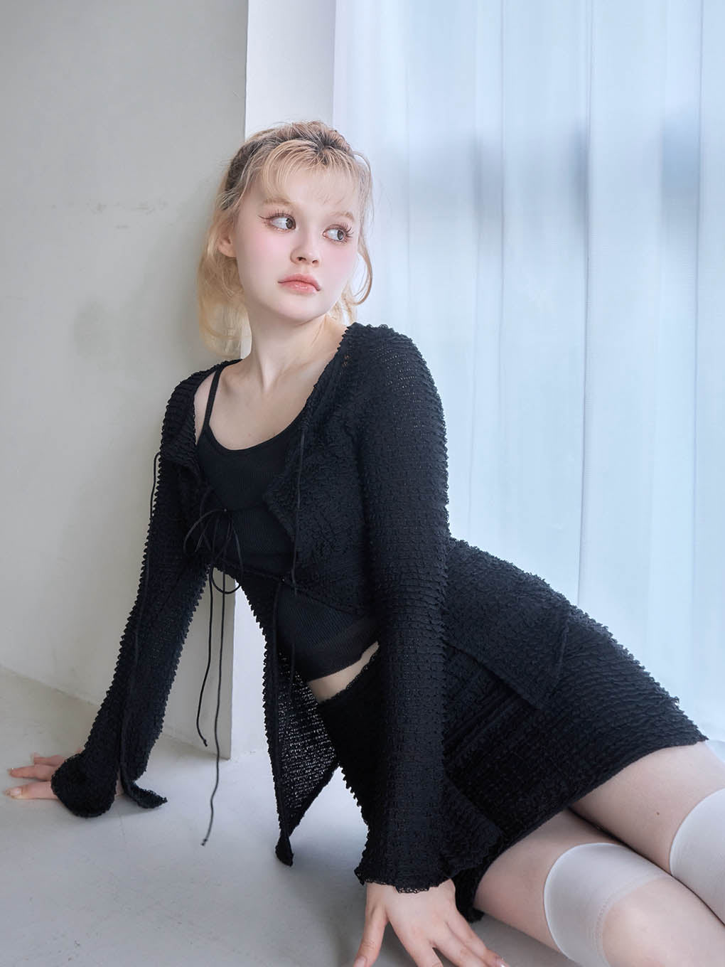 Alice mini skirt