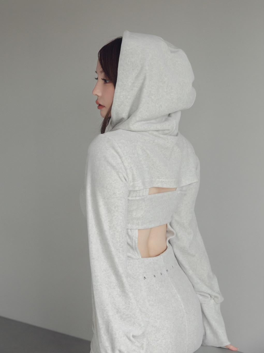 Lucy long dress