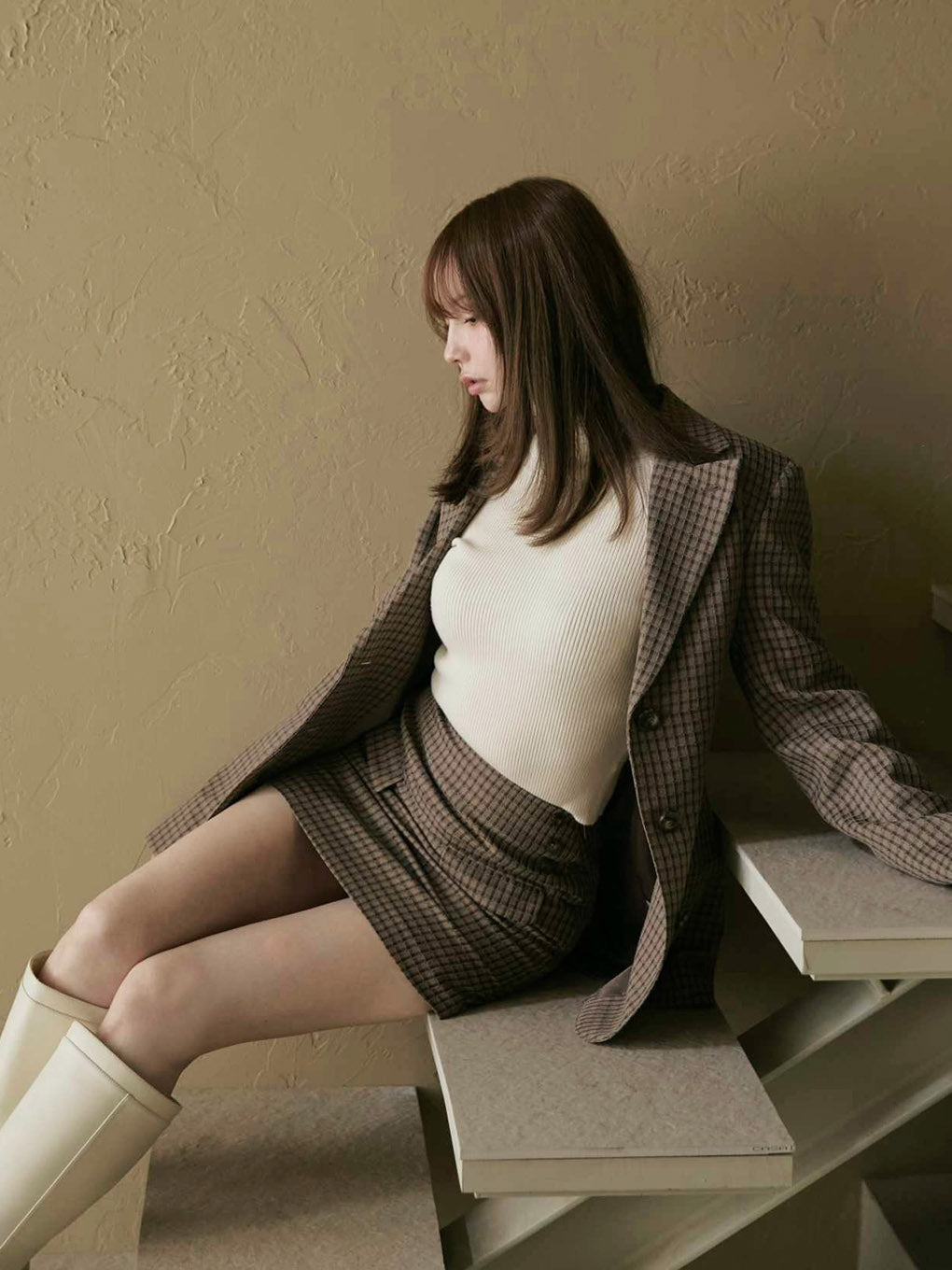 Blair basic jacket