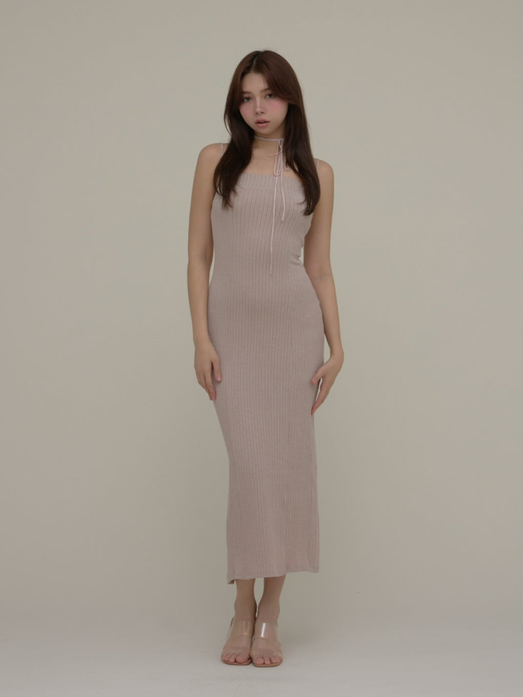 Fata body dress