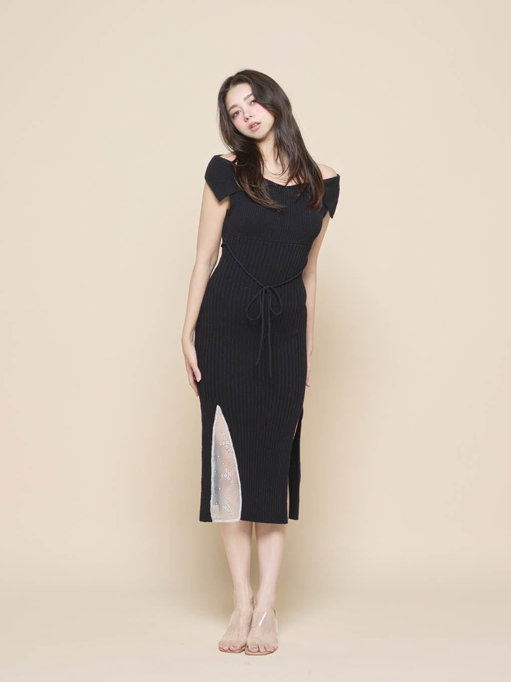 Alice long dress