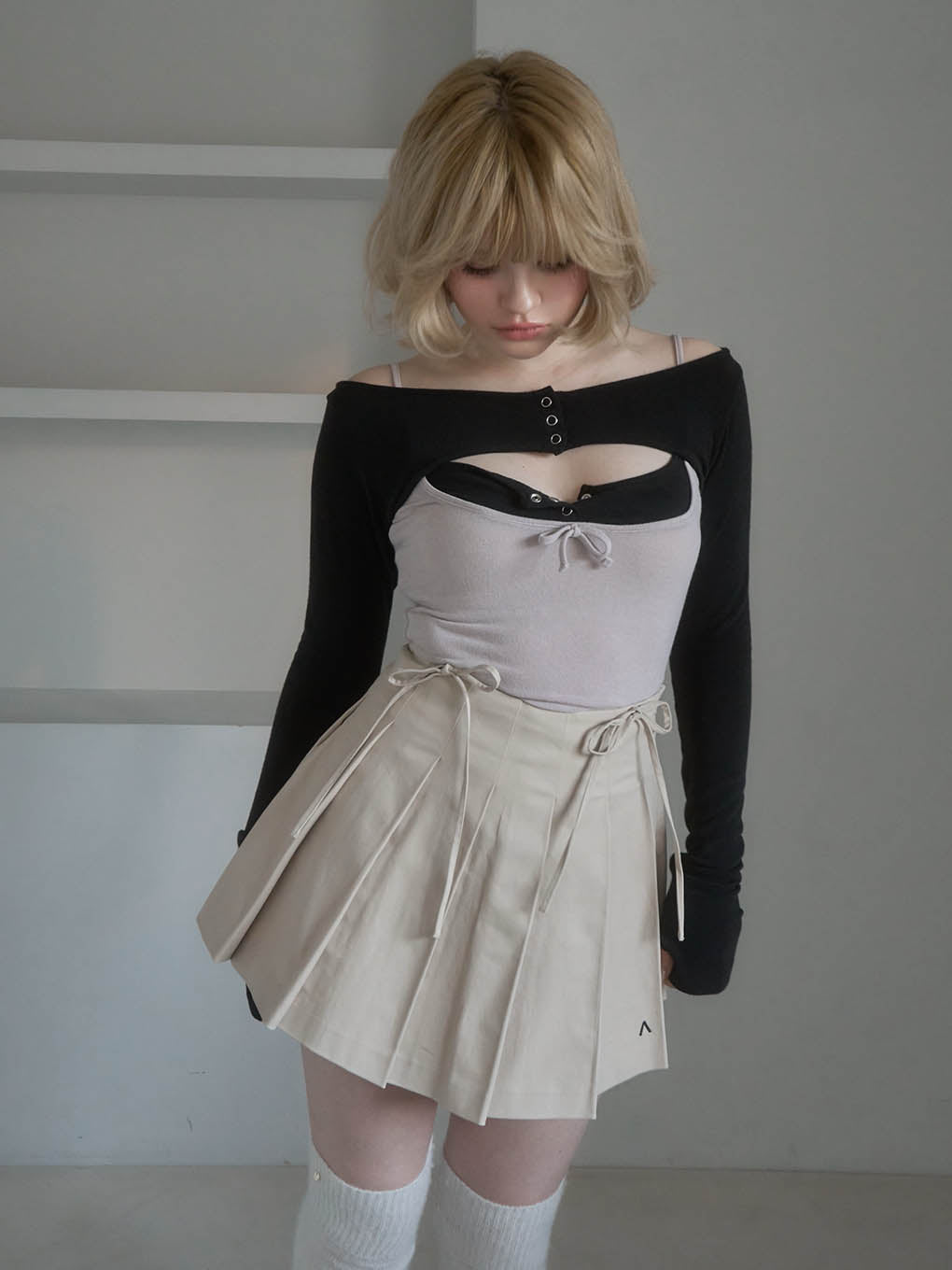 Hana layered set