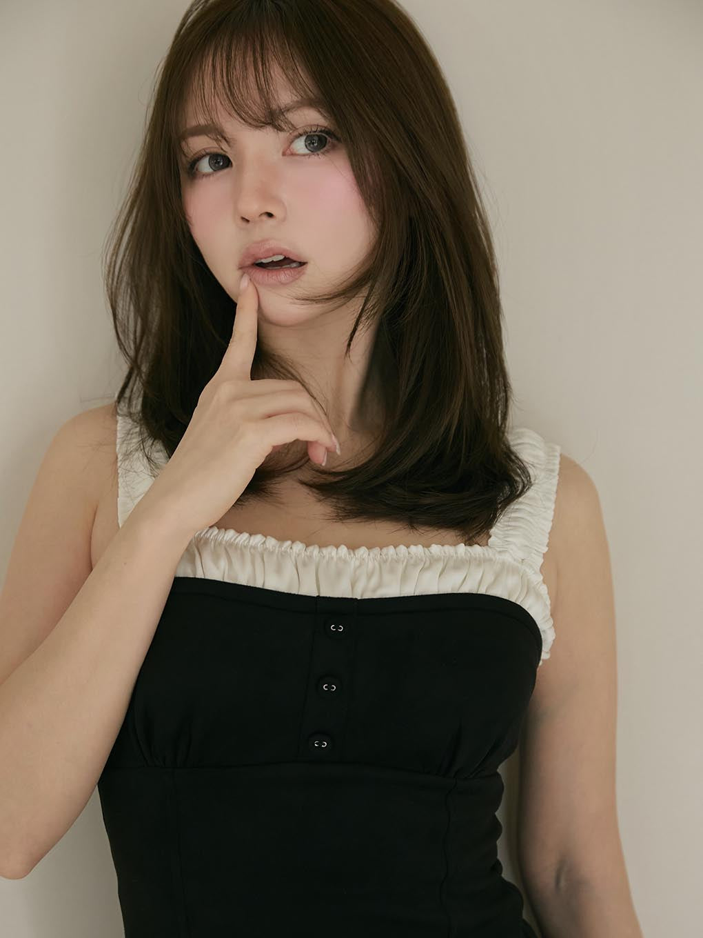 Rebecca mini dress