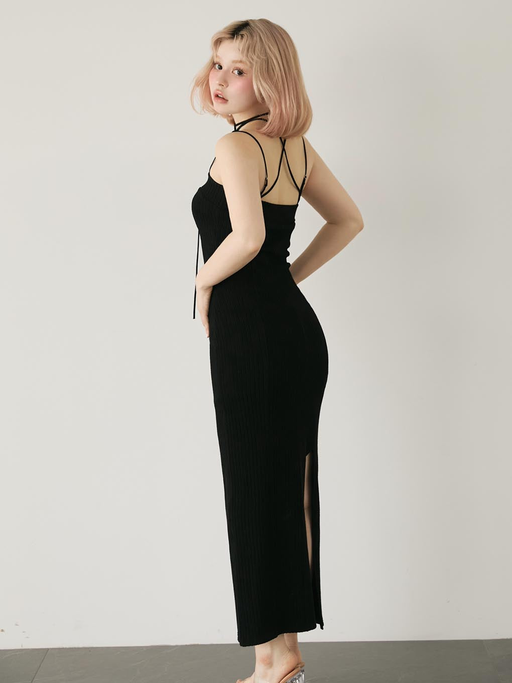 Fata body dress