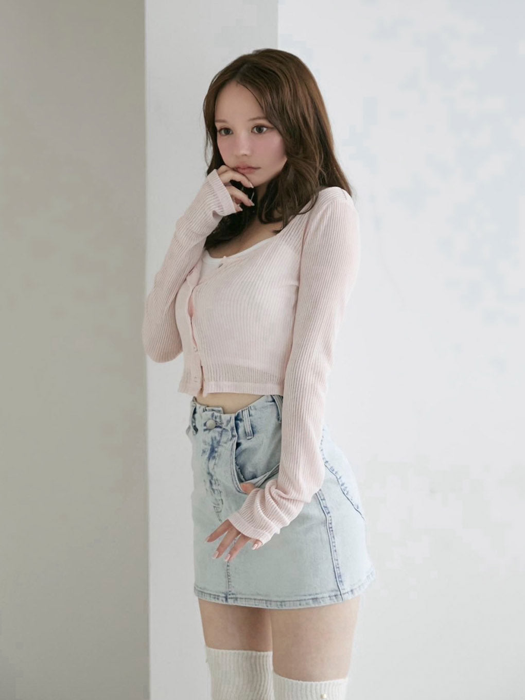 Mary tops set