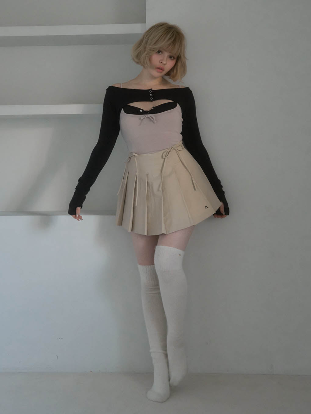 Hana layered set