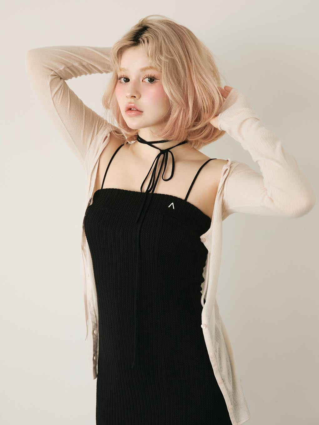 Fata body dress