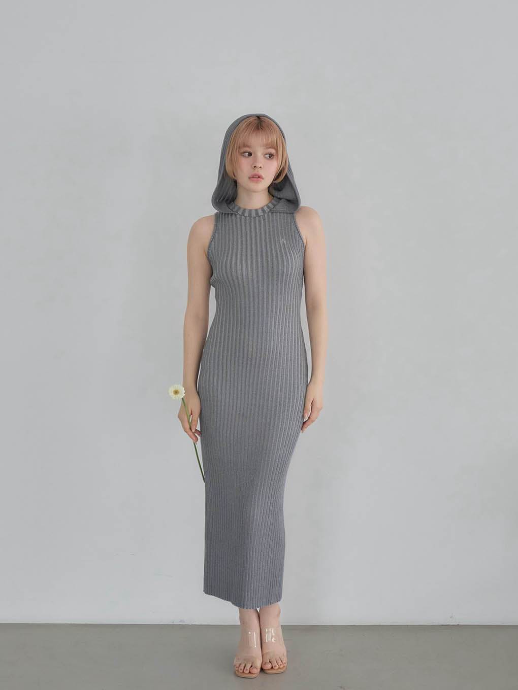 Noah knit dress