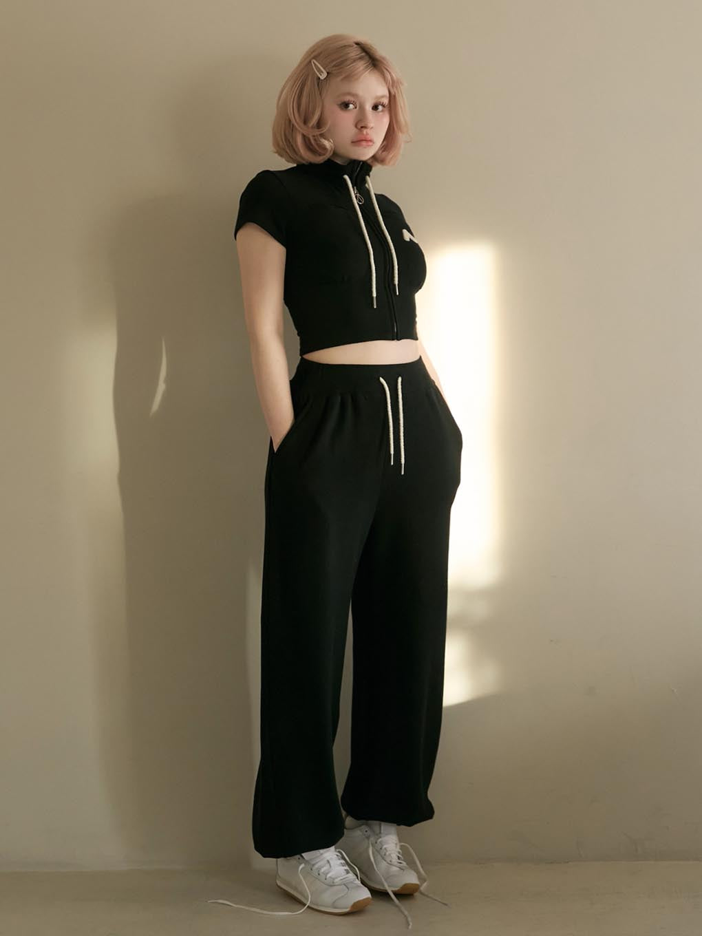 Willow line tops