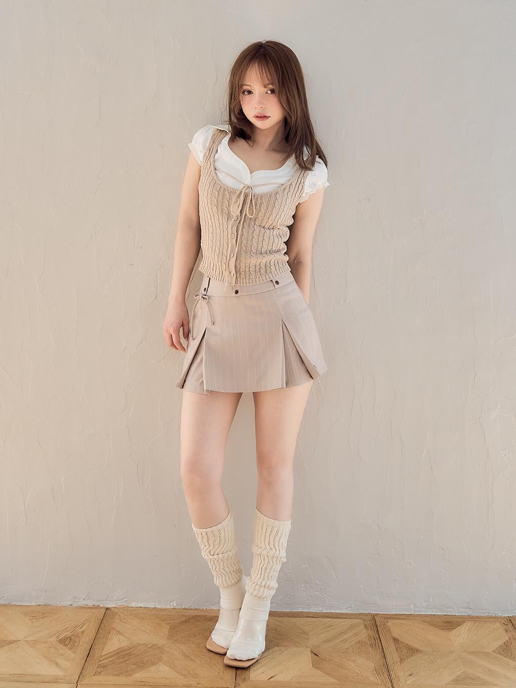 Rejina vest set