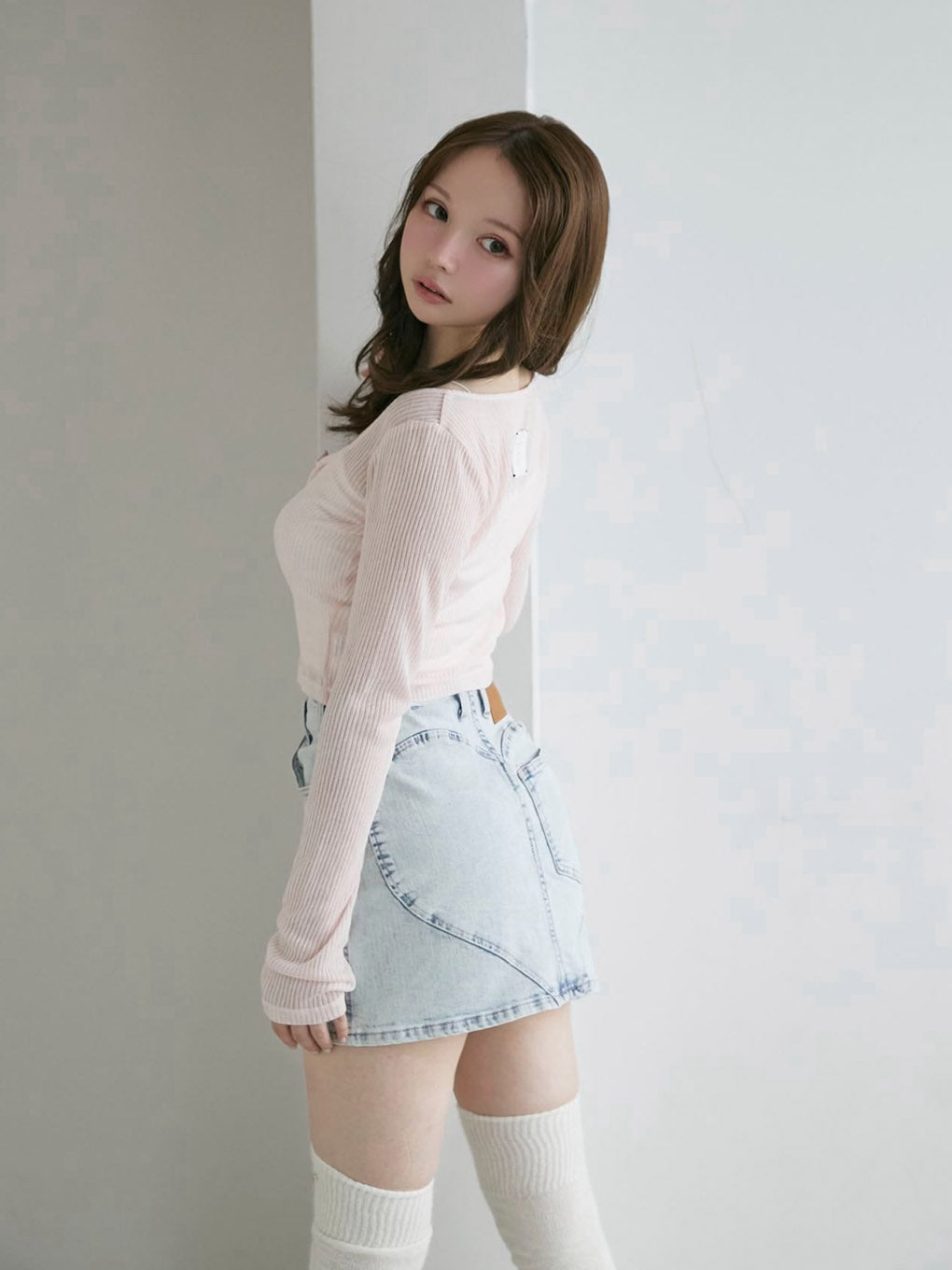 Mary tops set