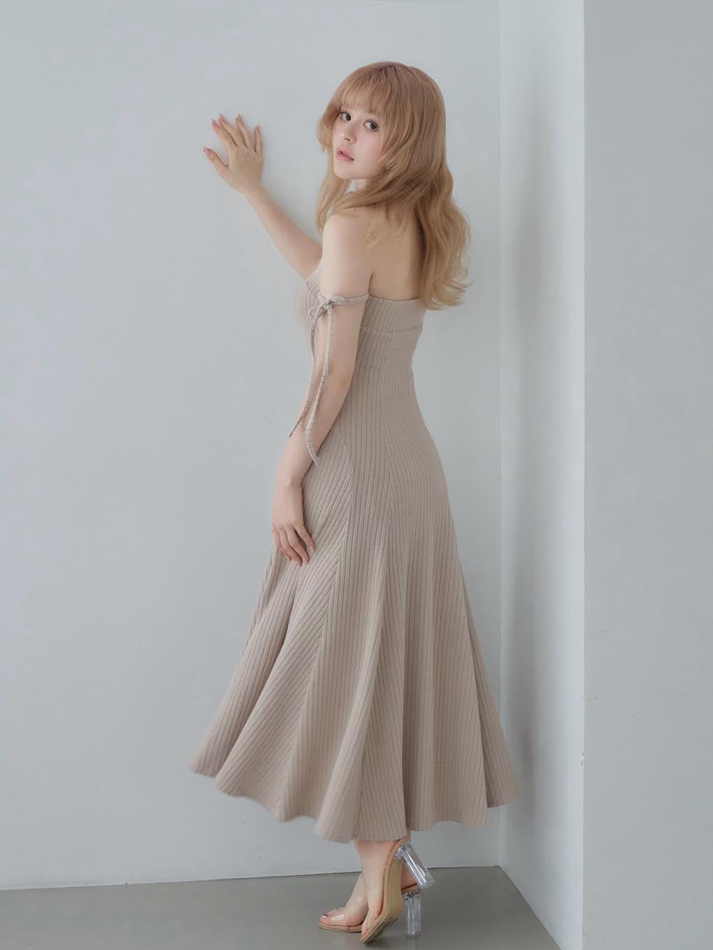 Fata body dress