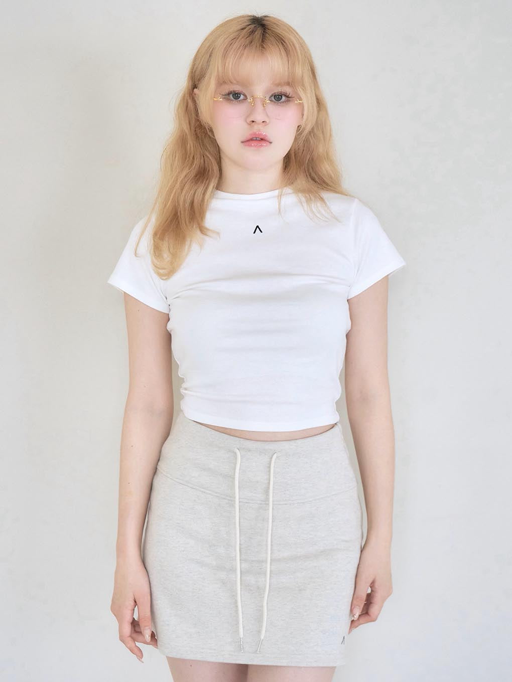 Rita girls mini skirt