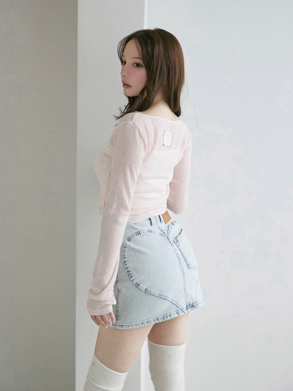 Mary tops set