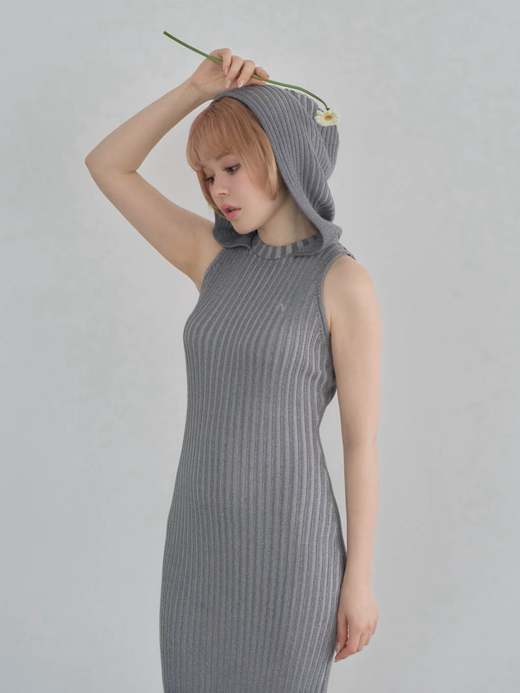 Noah knit dress