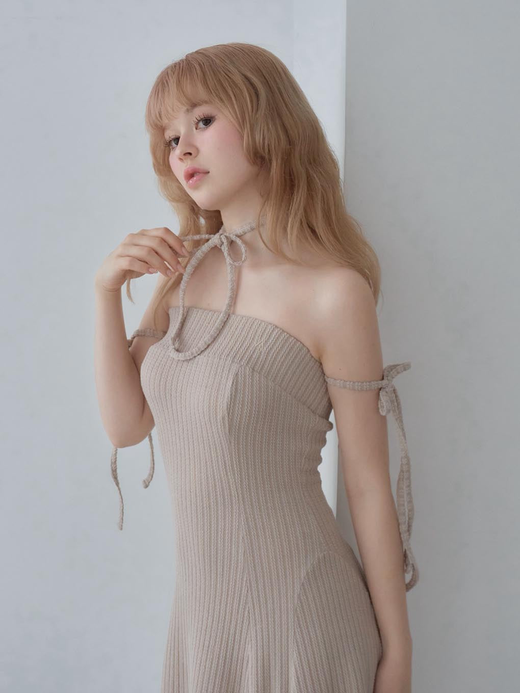 Fata body dress