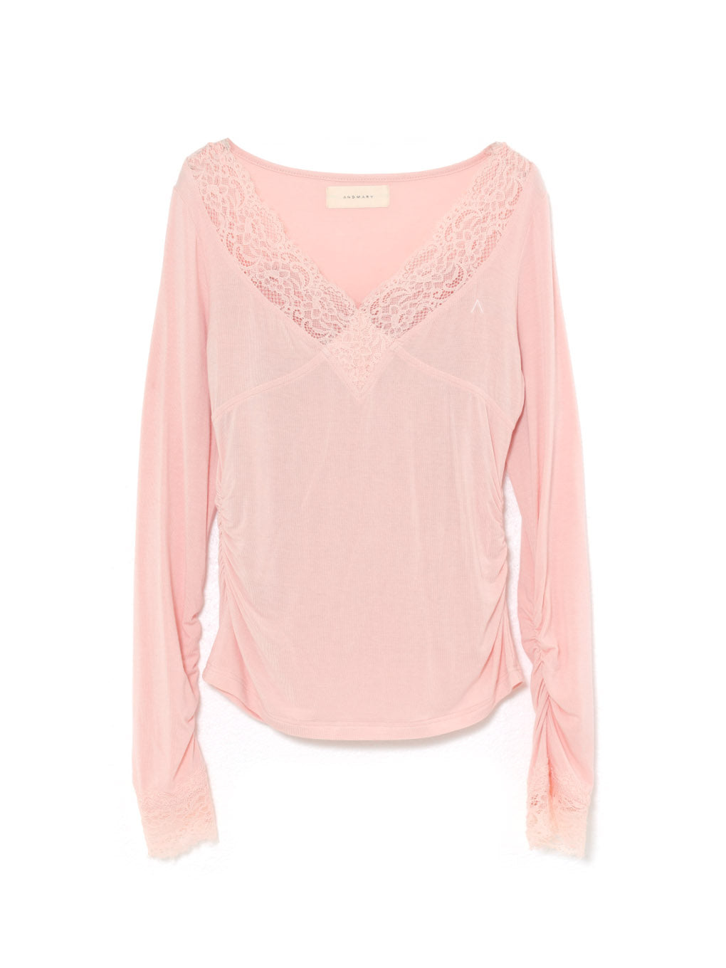 Sara lacey tops