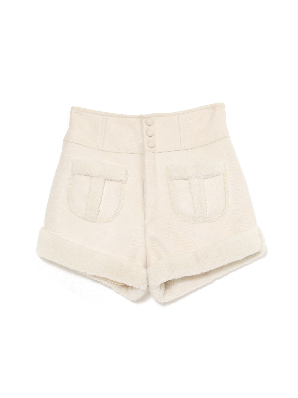 Mouton mini pants