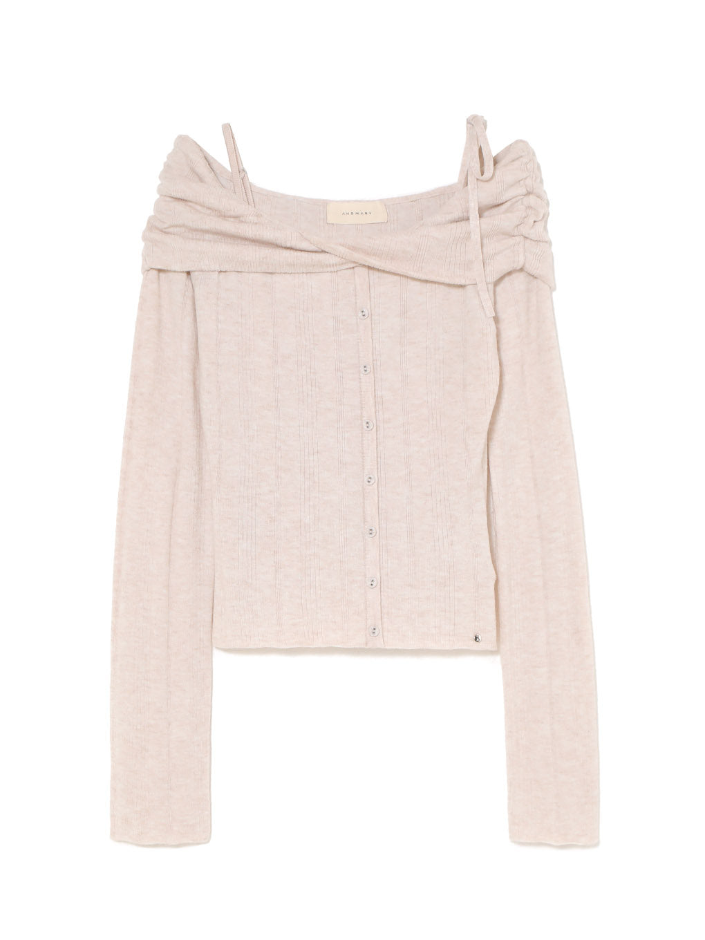 Lily offshoulder tops