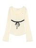 ivory / F
