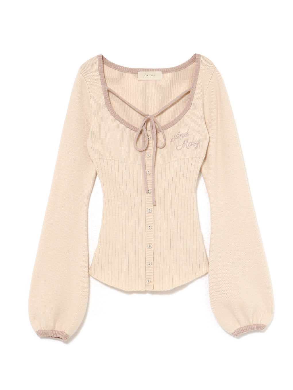 Sonique knit tops