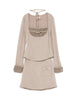 beige / F