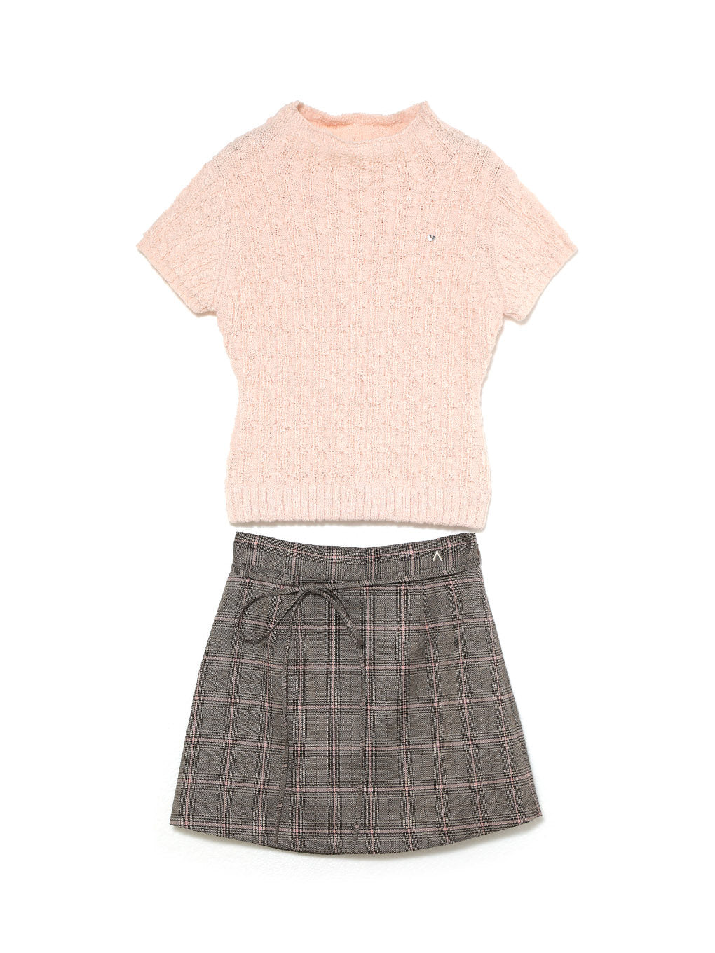 ANDMARY】Betty girls set up